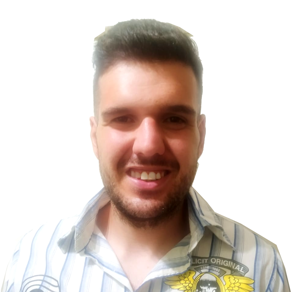 Juan Rubén Azpeleta Doldán - Redactor SEO