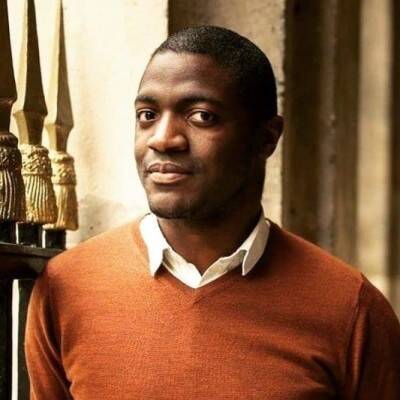 Jean-François Djemba Mouna Kingue - Copywriter Freelance