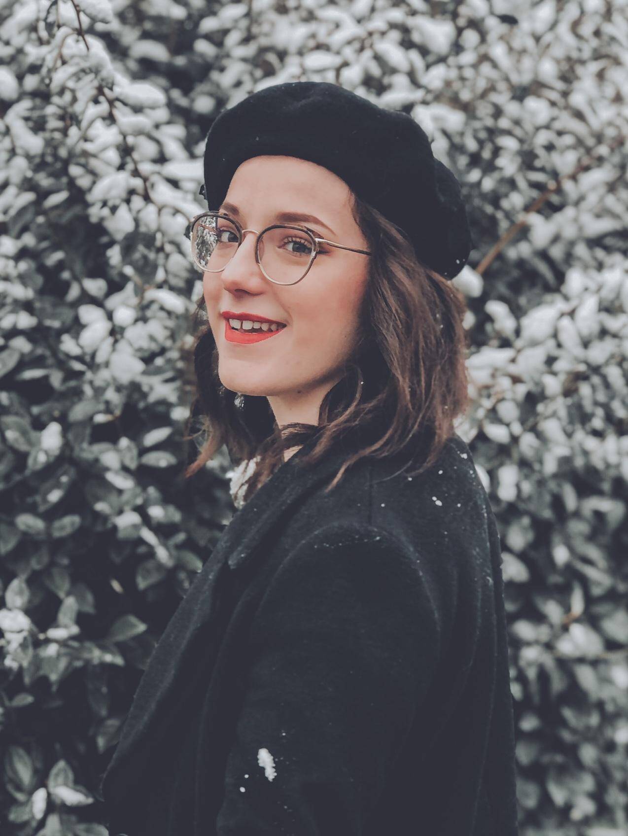 Léna Lebon