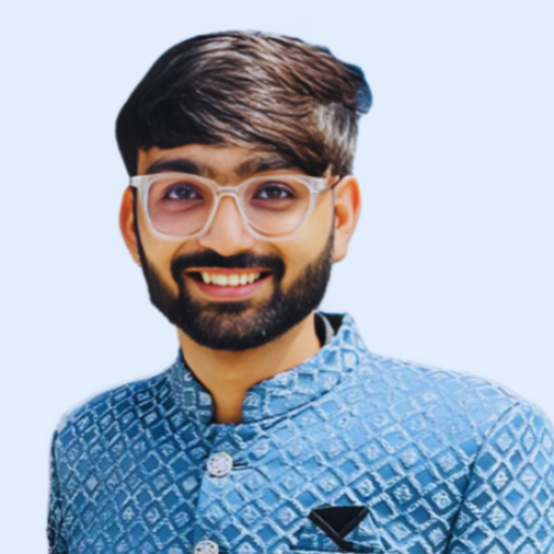 Shreyas Kyada - Senior Full-Stack Engineer | AI Platform Engineer
