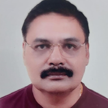 Anuj Mathur