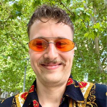 Tobias Keil