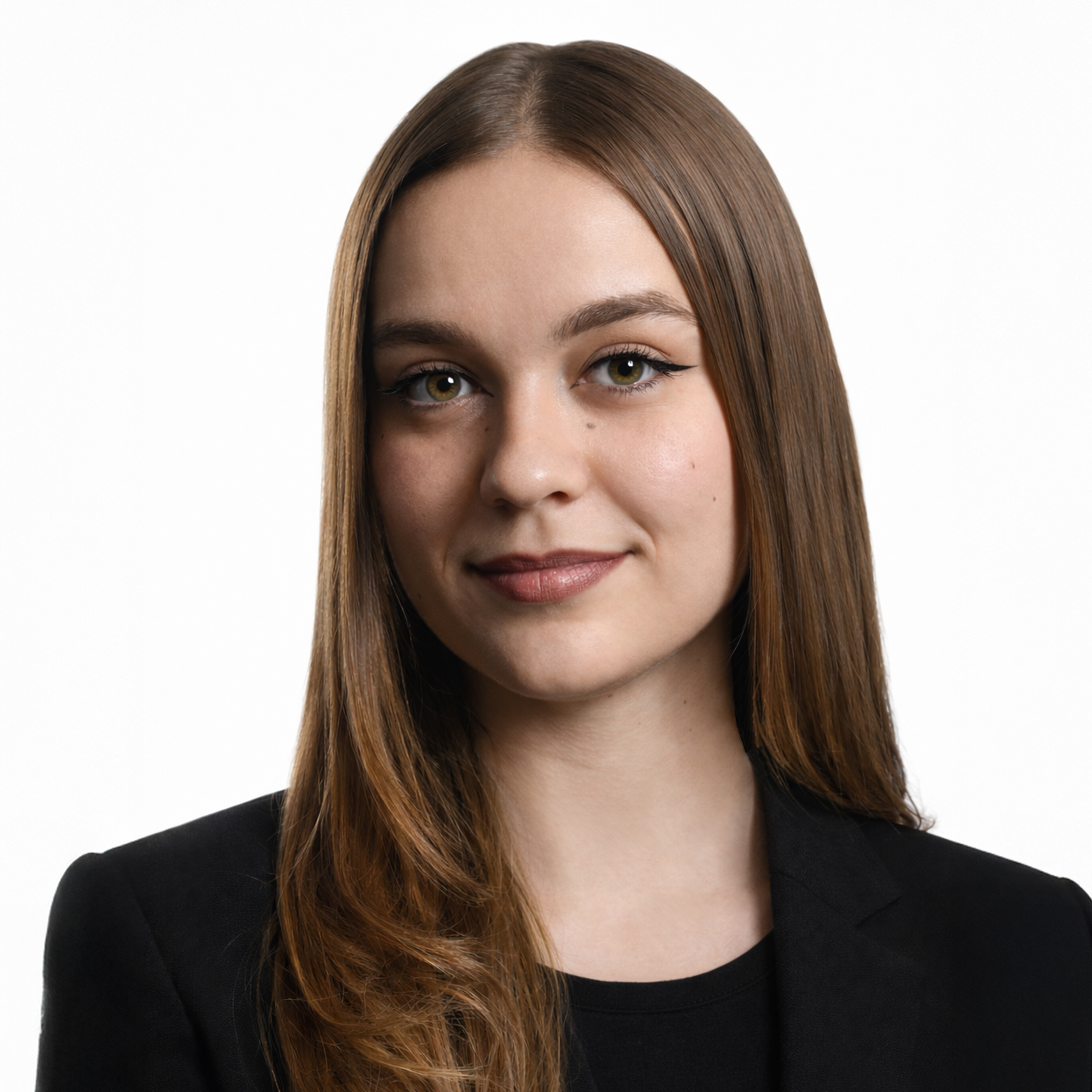 Kelly Balmassiere