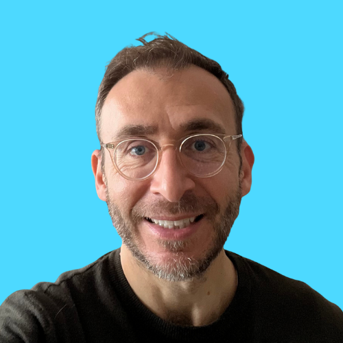 Laurent Brèches