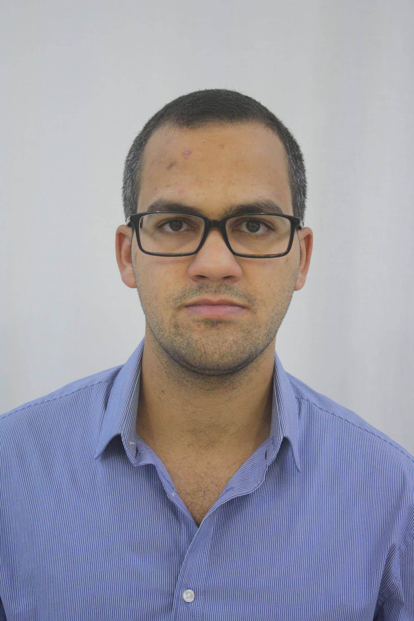 Mohamed Ali Yedeas