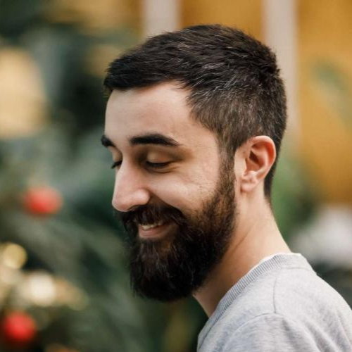 Nicolas Barbas