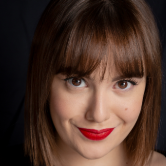 Léa Comelli