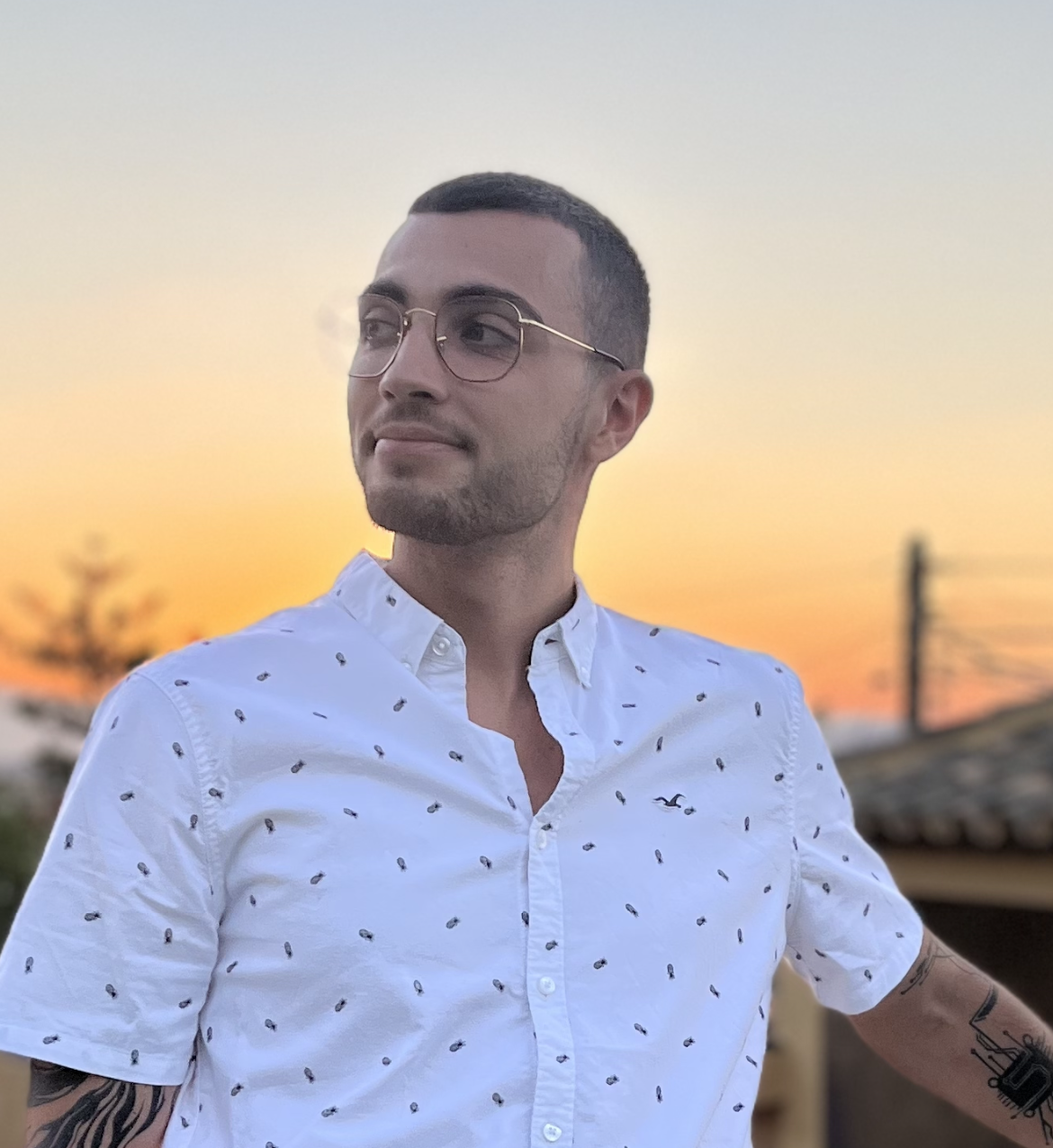 Alexis Kabiche