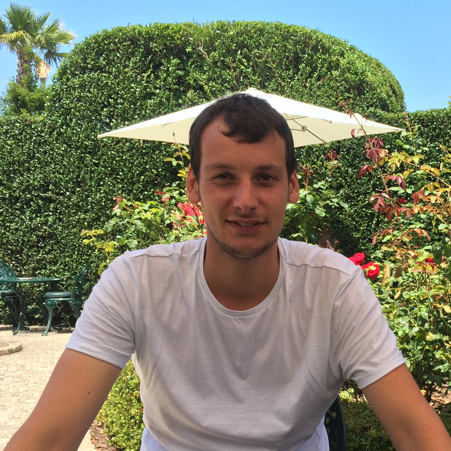 Guillaume N. - Développeur Confirmé .NET C#