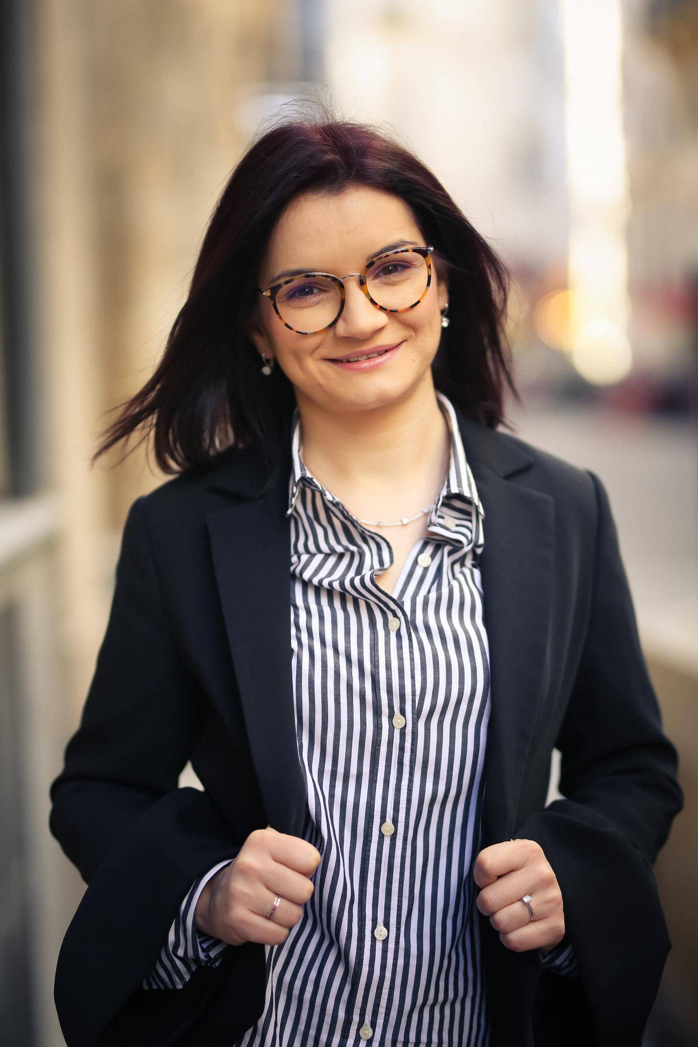 Georgiana G. - Consultante formation / Conceptrice pédagogique