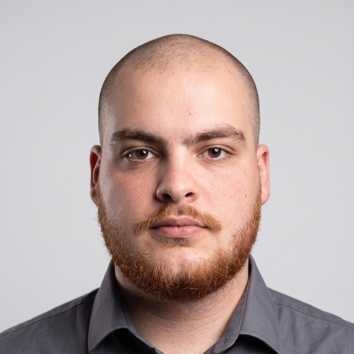 Guillaume Sailé - Ingénieur DevSecOps | Docker, CI/CD, Linux