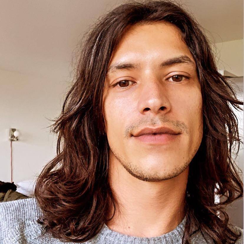 Mehdi O.