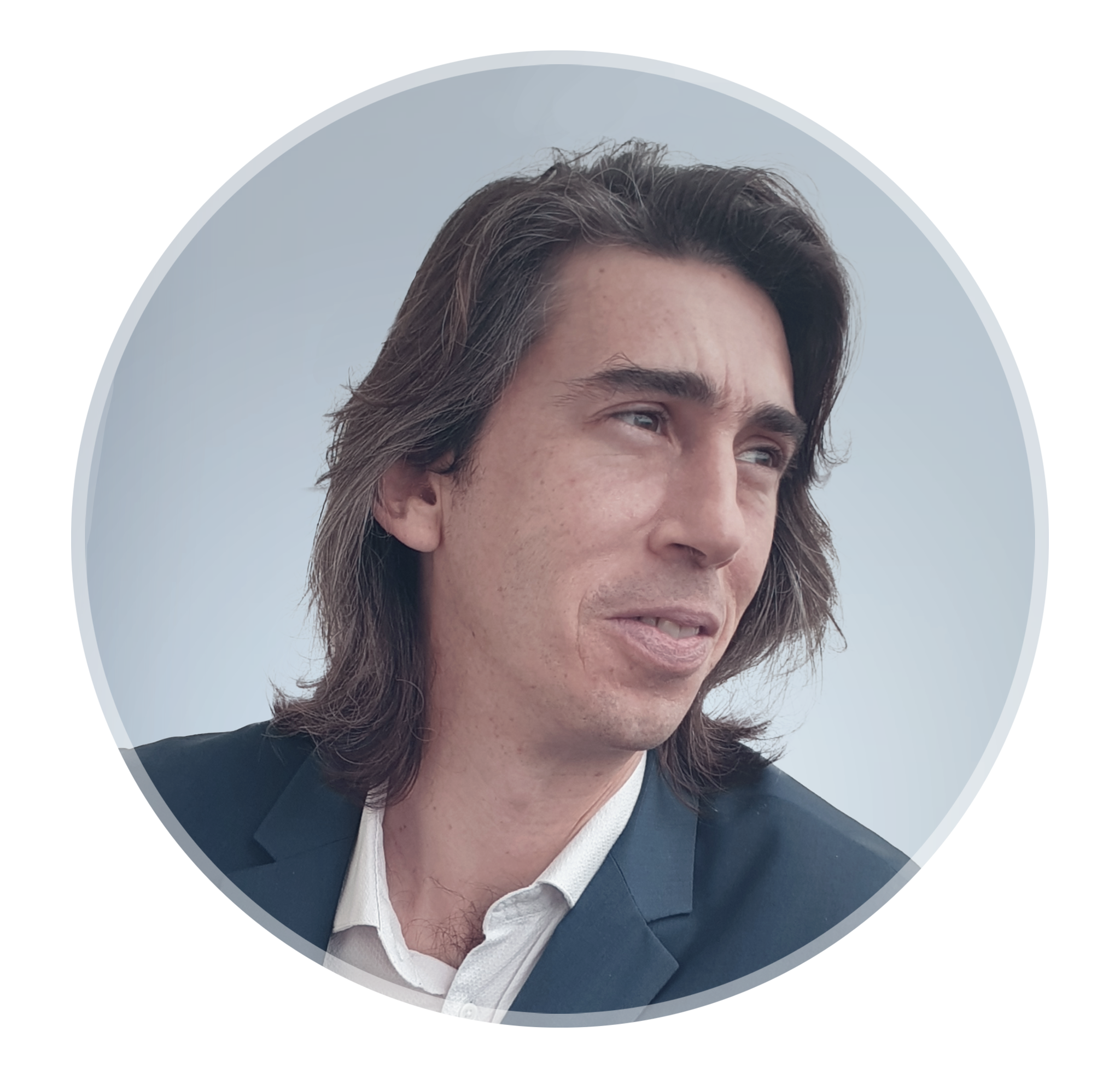 Olivier Perrin