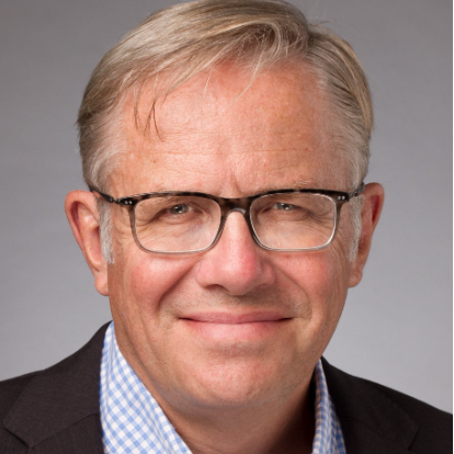 Francois Salvador - Consultant trilingue management stratégie