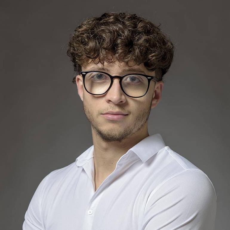 Romain Oriol