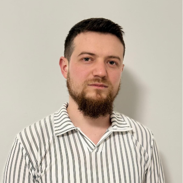 Menes Nasufoski - Web Developer | HTML, CSS, JavaScript & React
