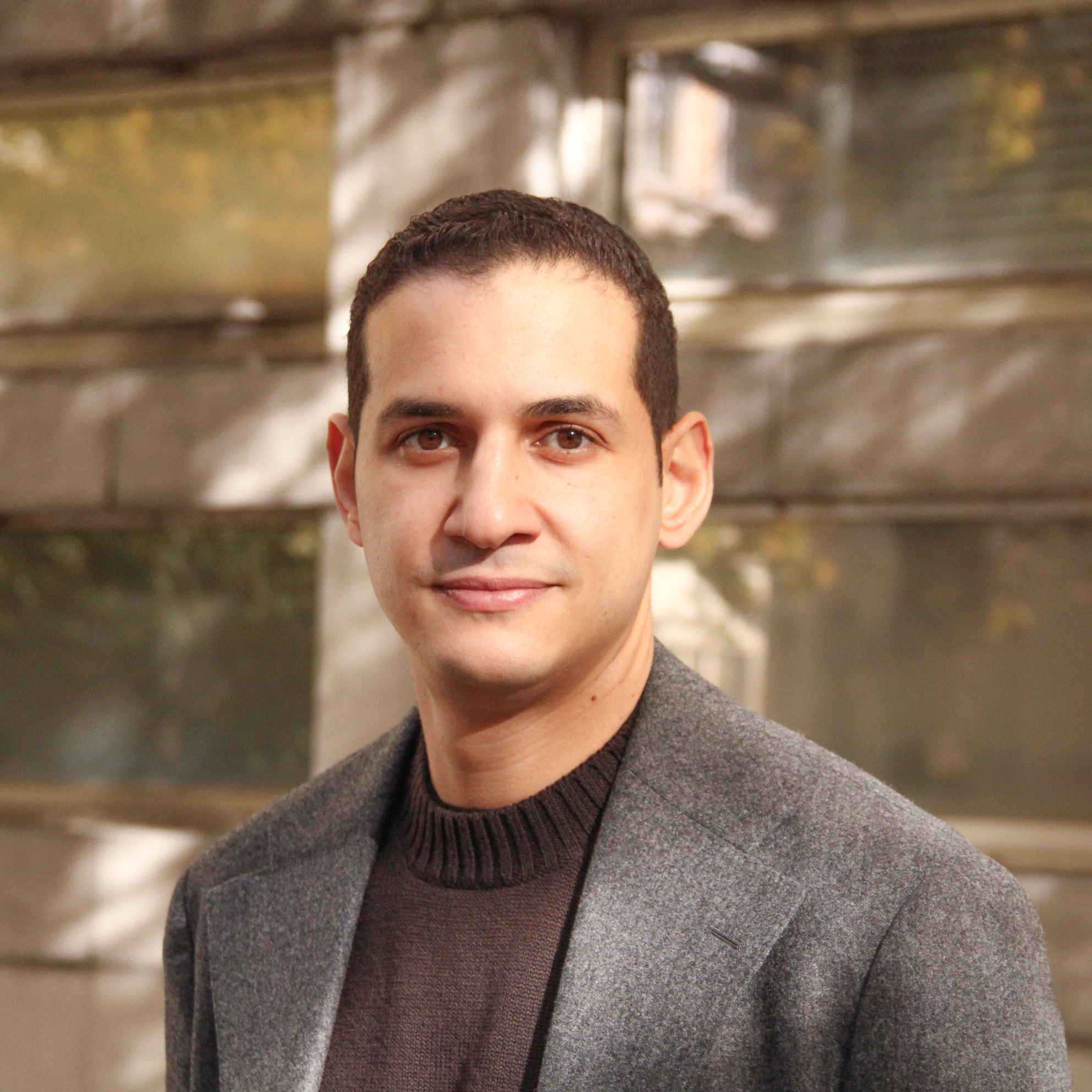 Amine Naji