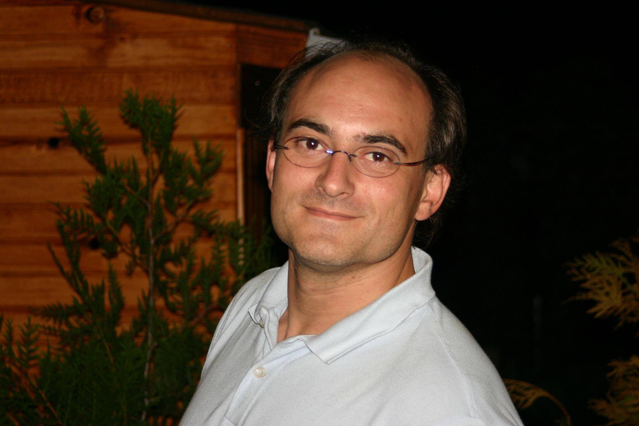 Yannick Bottreau