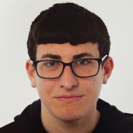 Pablo Hernandez Sanchez