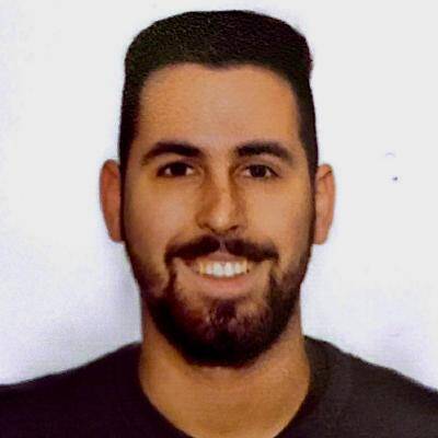 Jose Luis V. - Software Engineer & Cybersecurity Researcher
