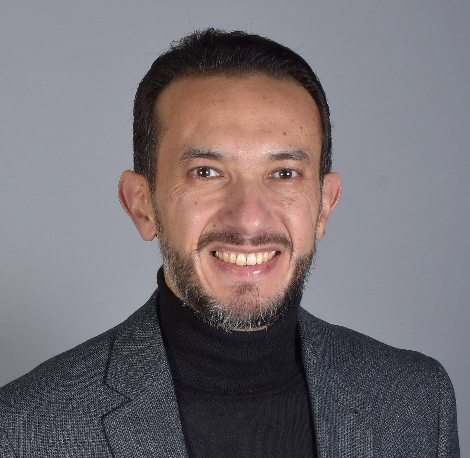 Rachid Benslimane - Growth marketing | GTM Engineer 