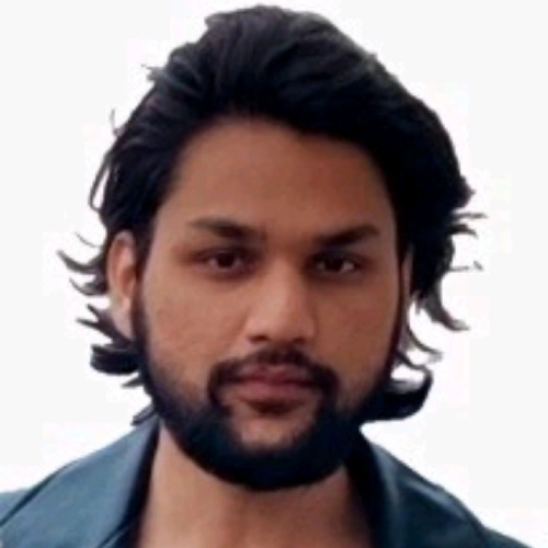 Amaan Khan - Consultant en Transformation Digitale