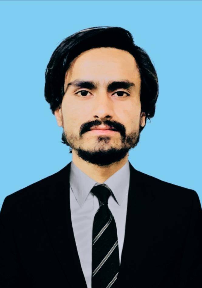 Shuaib Hussain