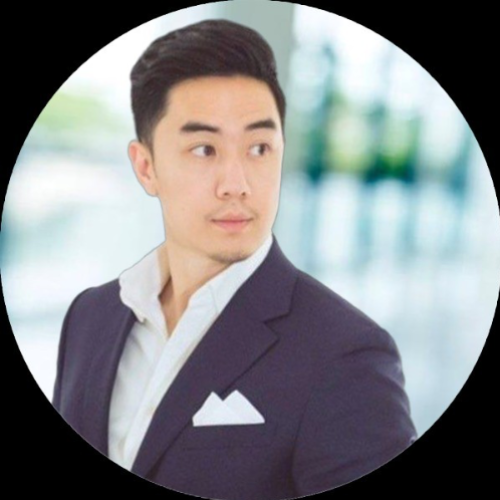Alexandre Lean - Senior Business Analyst | Project Manager