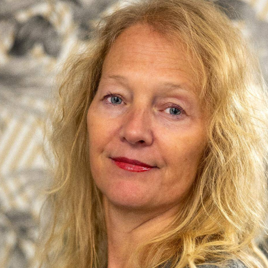 Véronique Buffard - Architecte d’intérieur - Aménagement de bureaux 