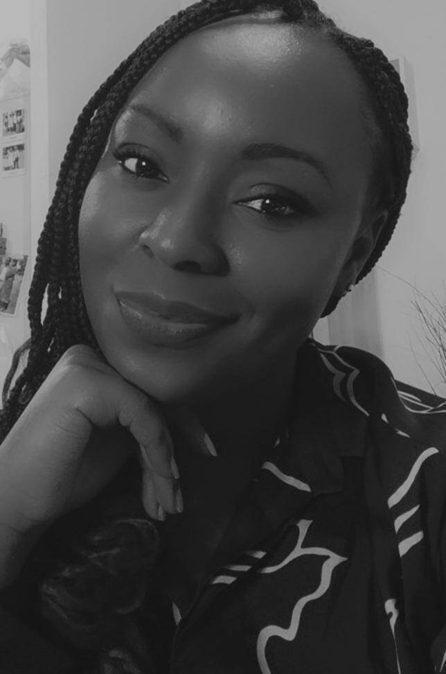 Nadine Mouele