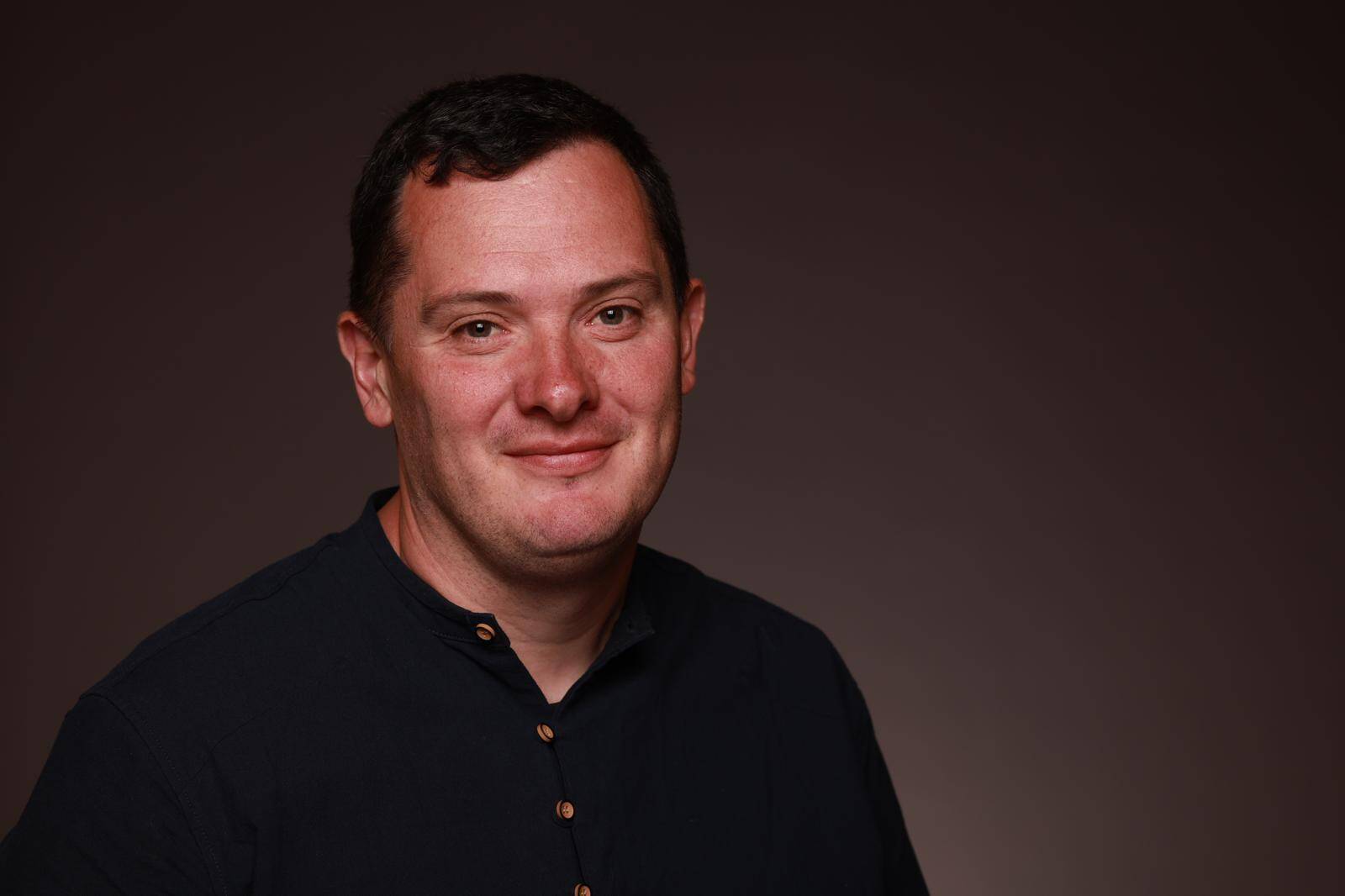 Stefan Parijs