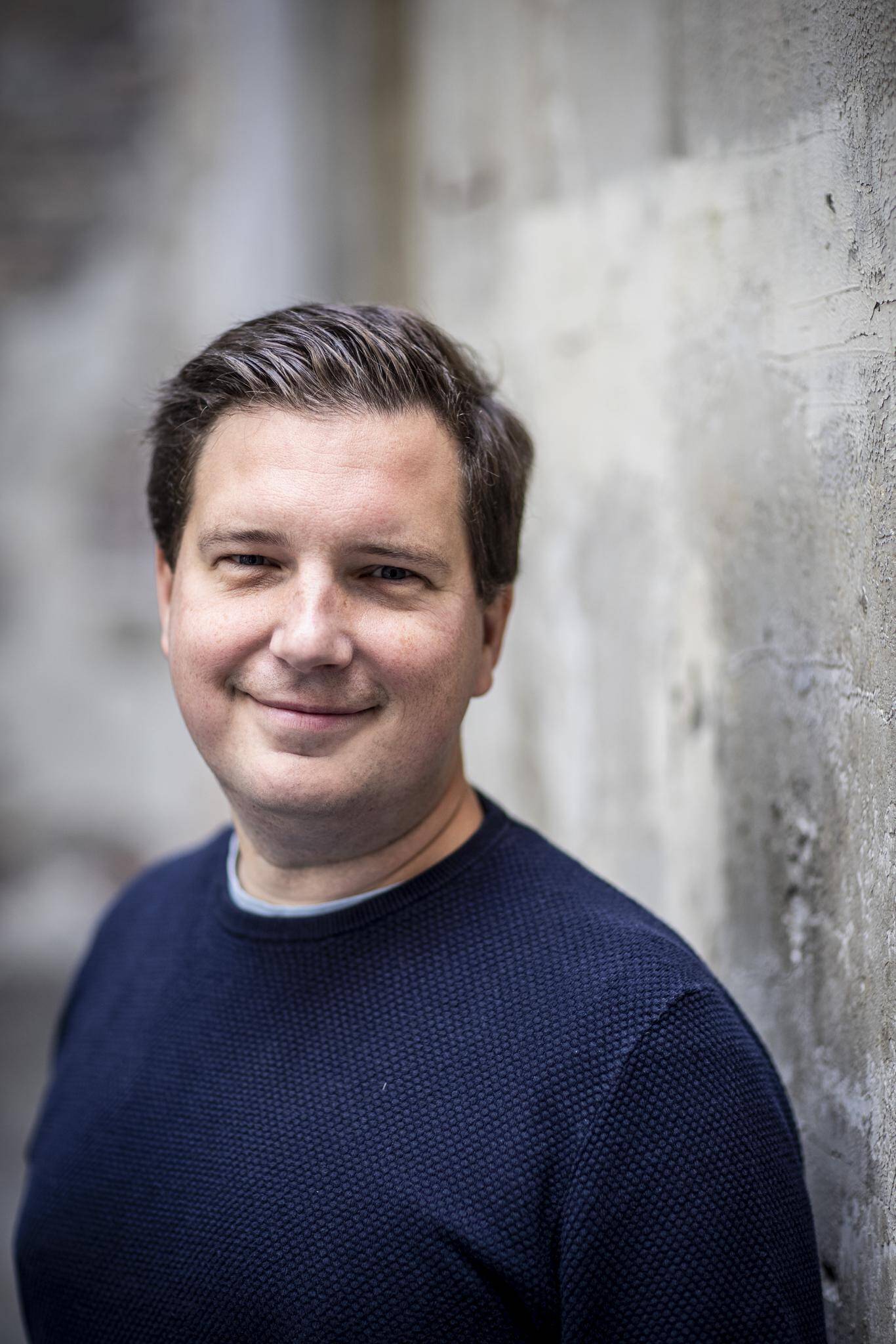 Tim  - Sustainability Consultant