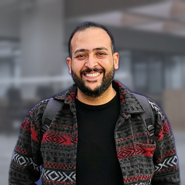 Ahmed Bassiouni
