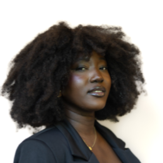 Adja Ndioro Thiam