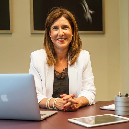 Rosa Inglada - Gestión integral de empresas digitales
