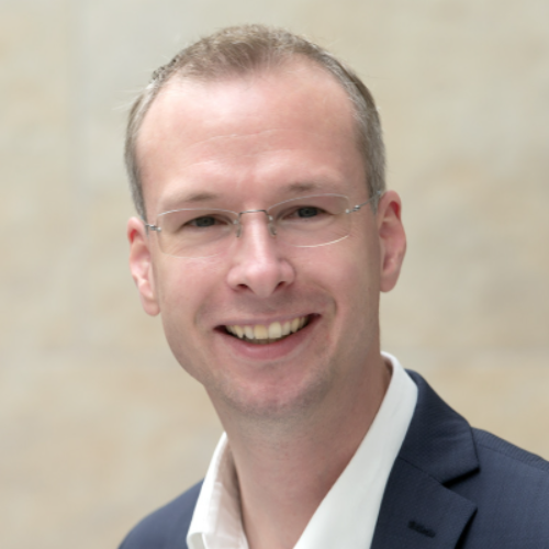 Malte Hoffmann - Netzwerk-/Security Administrator