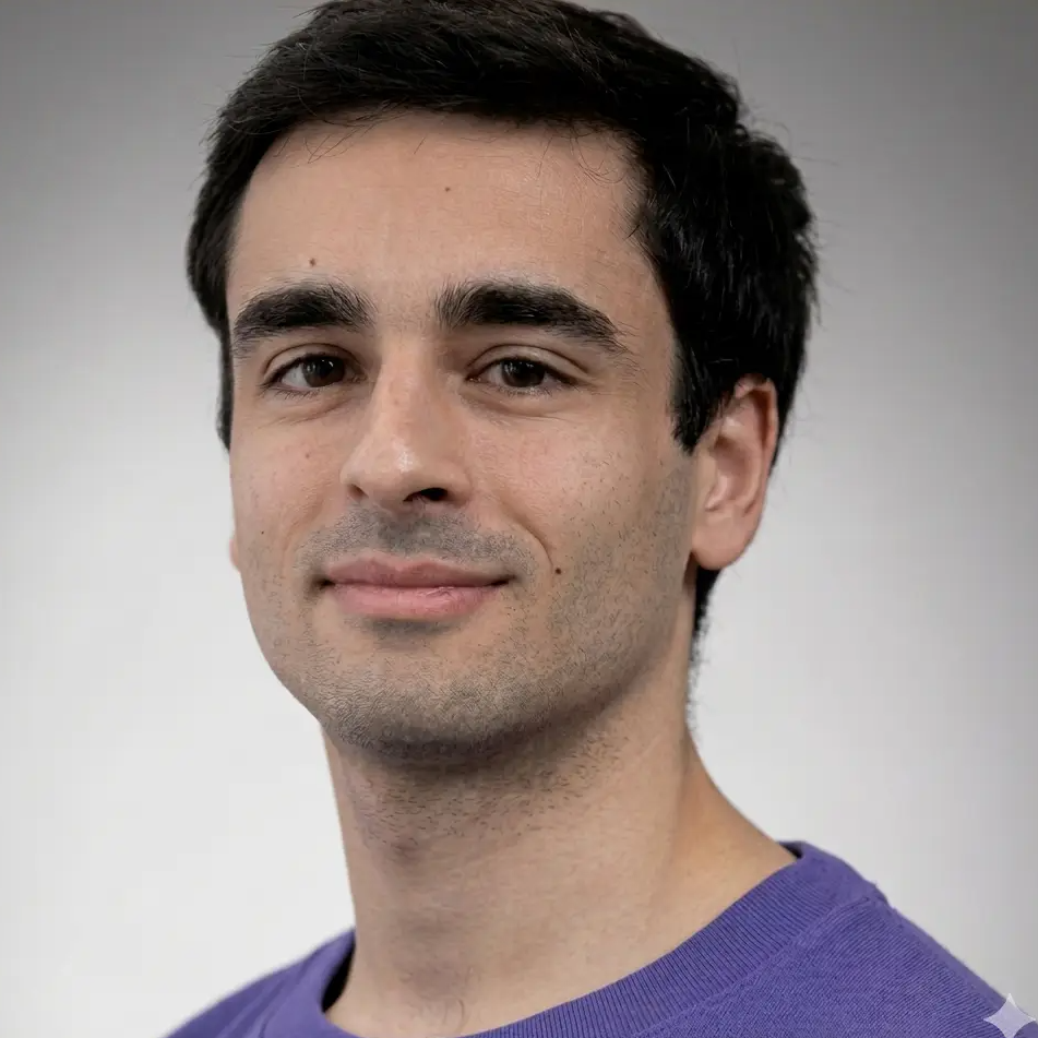 Federico Alberto Vitale - FP&A | Business Plan | Contrôle de gestion | IA