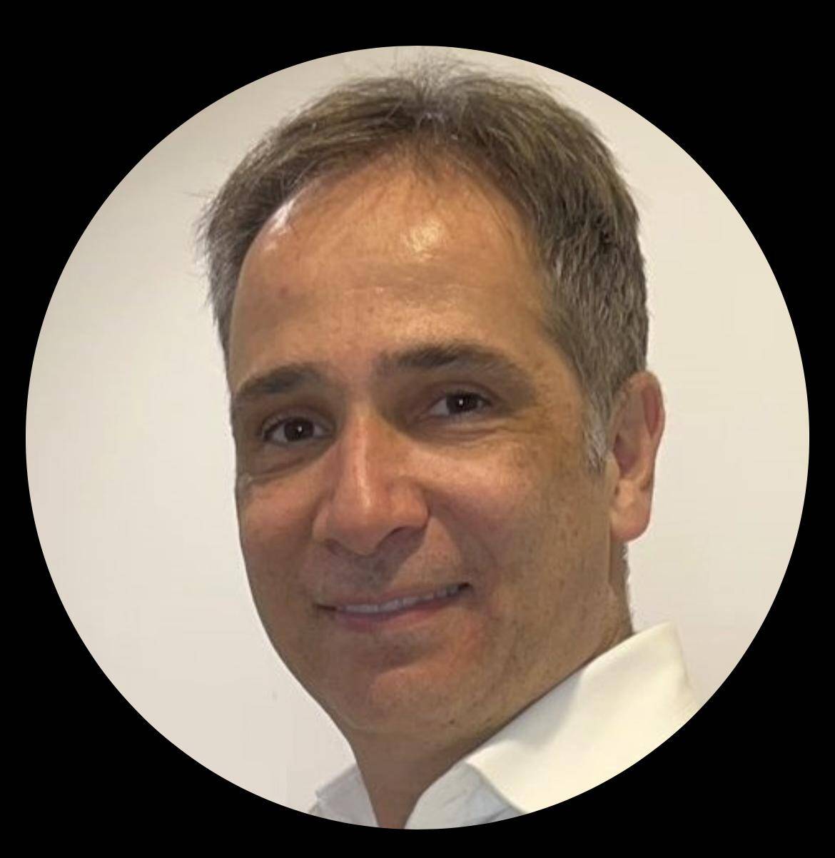 Thierry Mendes Pedroso Gomez