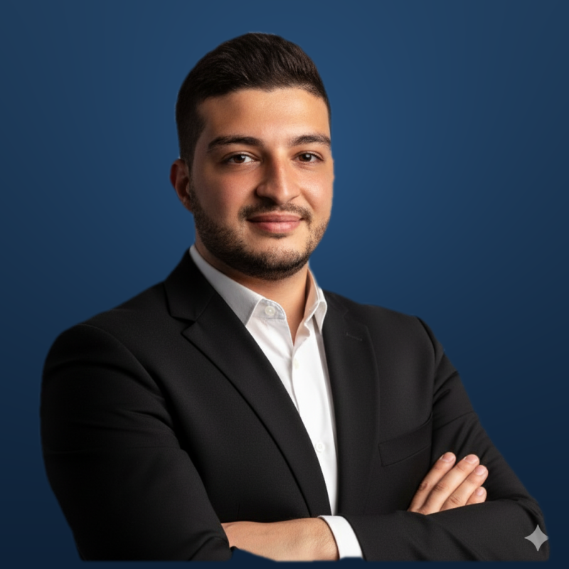 Shai Haddad - Salesforce CRM & CPQ | RCA | Agentforce