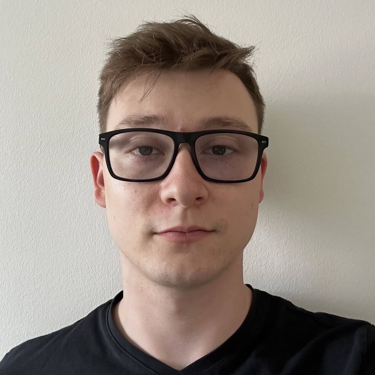 Niklas L. - IT System Administrator