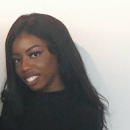 Sarah Osei