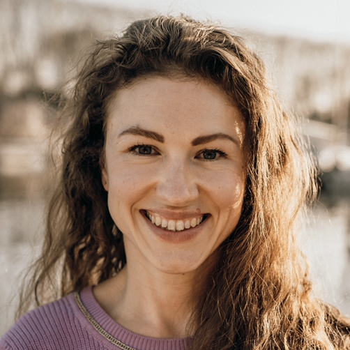 Maria Yudina