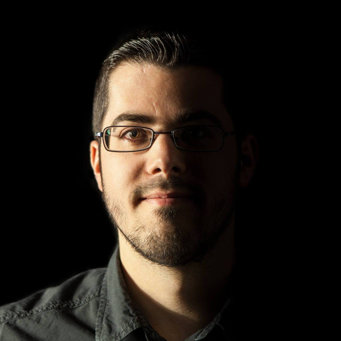 Yannik Firre - Consultant senior PHP - JS | Laravel - Vue 