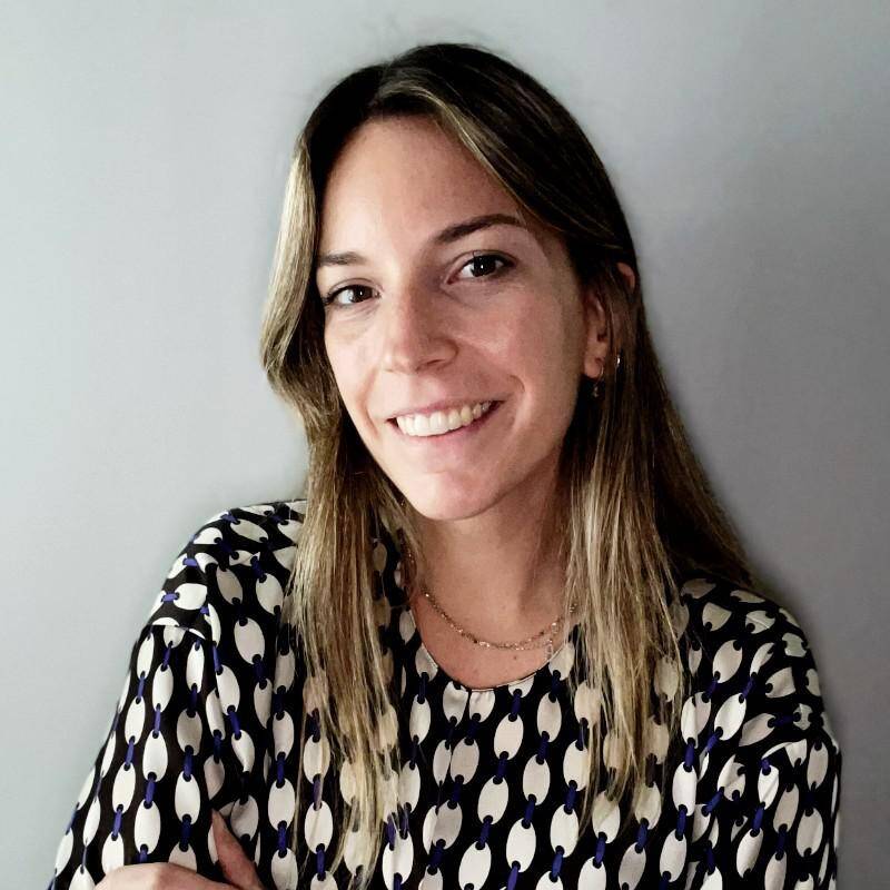 Belén De Juan - Consultora E-commerce | SEO | Google Ads | Growth 