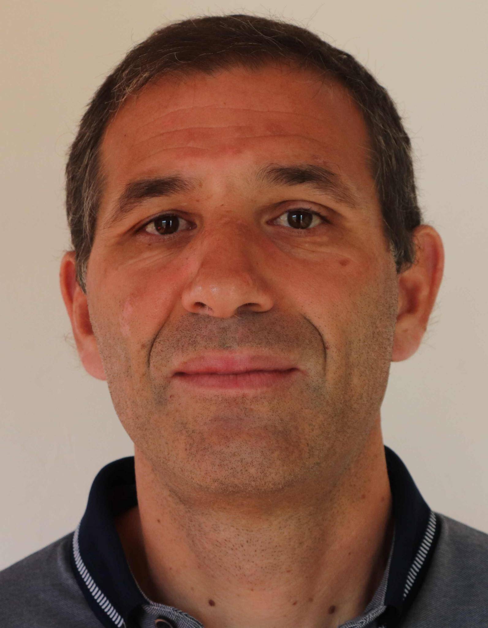 Régis  - Secure Embedded Software Developer