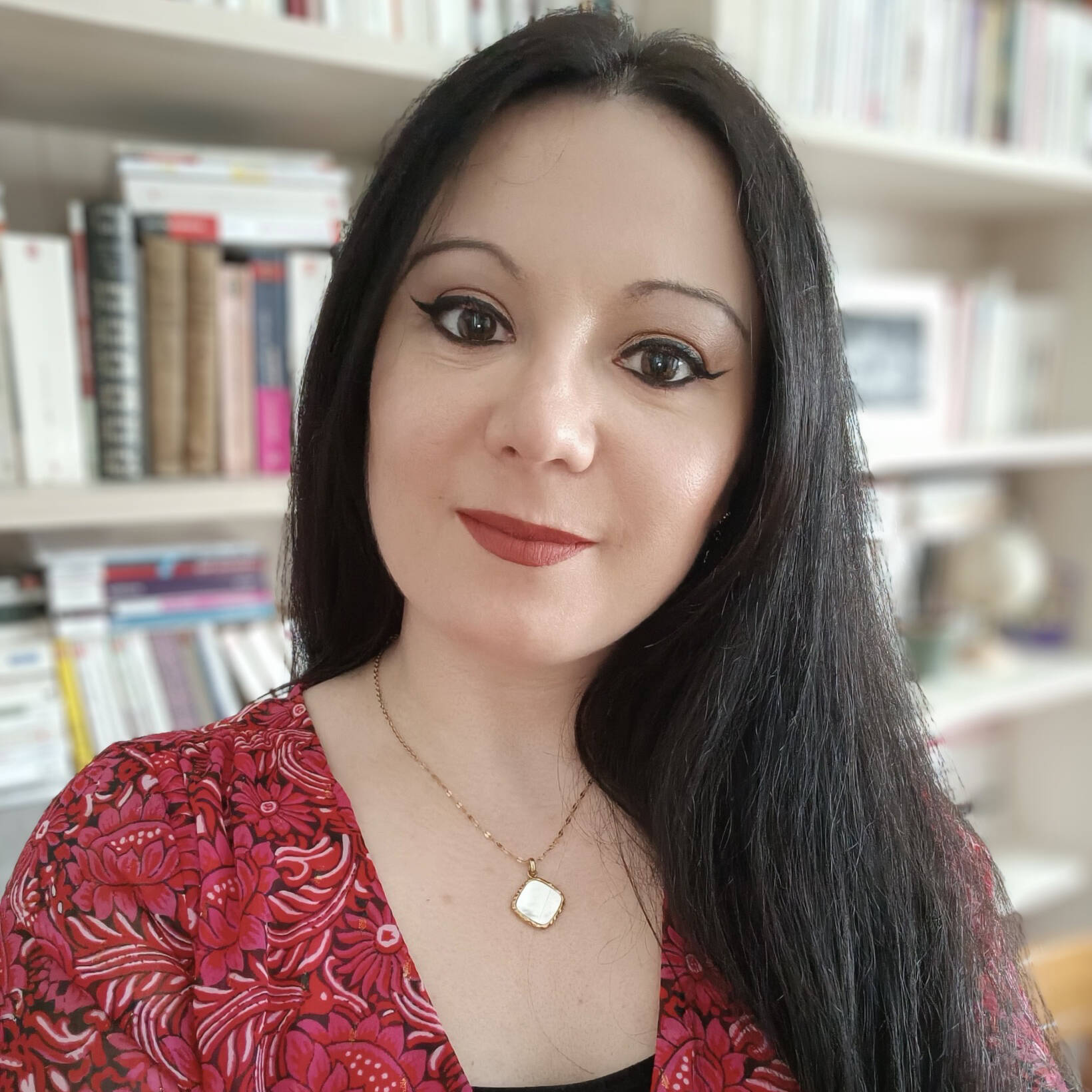Laetitia Kappler - Professeur de français et coach scolaire