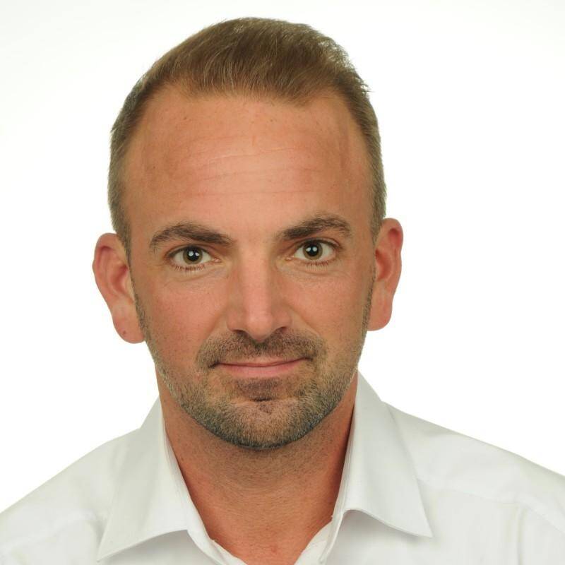 Nicolas Asbeck