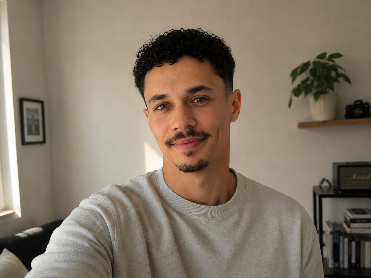 Antoine G. - Expert Shopify Boutique