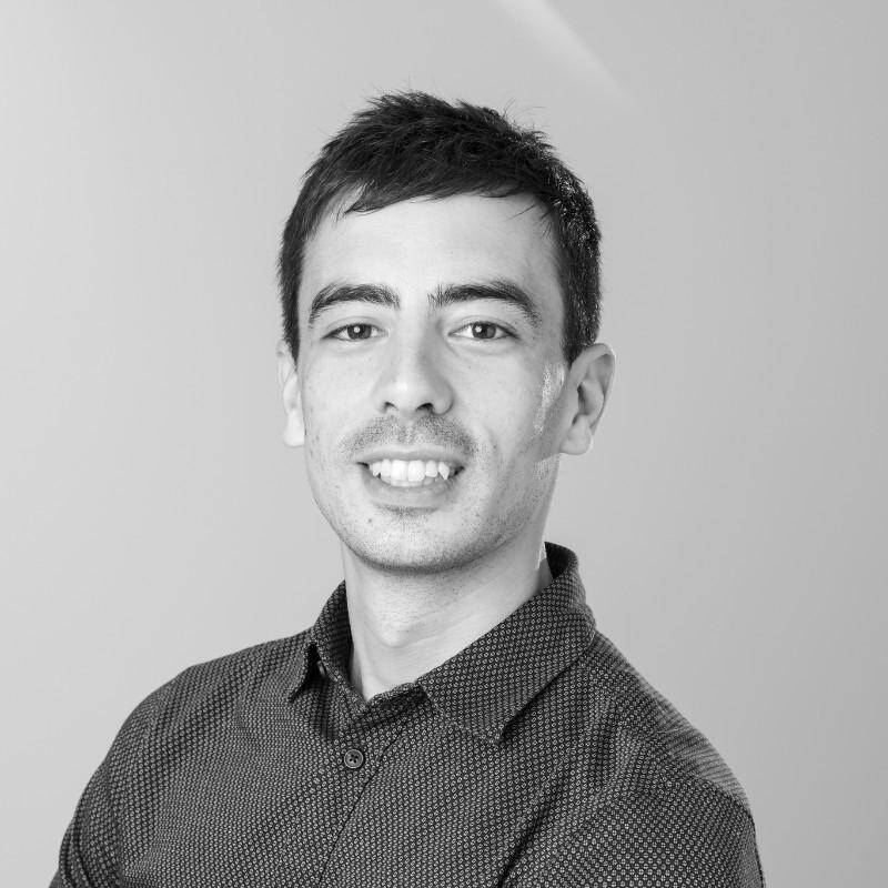 Cyril Bertrand - Expert Recrutement | Approche directe | +8 ans XP 