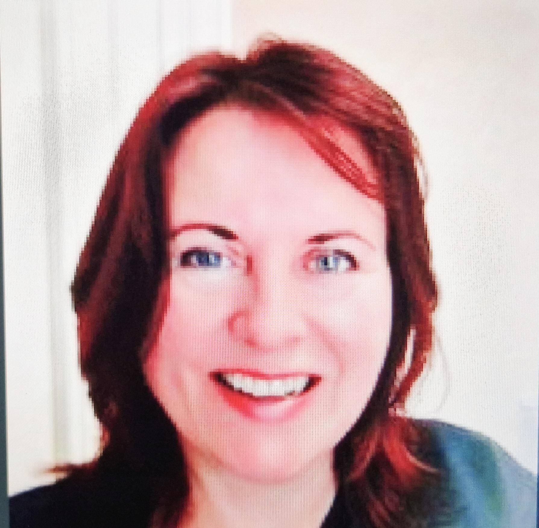 Siobhan Gallagher